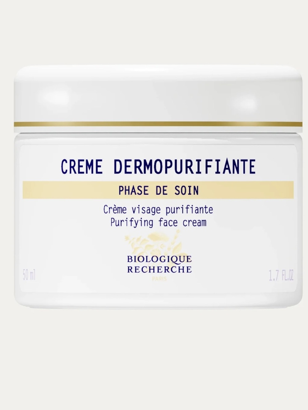 Biologique Recherche Creme Dermopurifiante